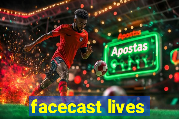 facecast lives